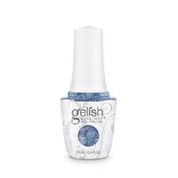 Harmony Gelish Gel Polish - 1110093 RHYTHM AND BLUE