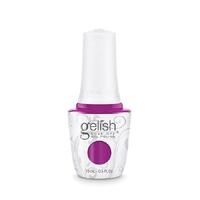 Harmony Gelish Gel Polish - 1110936 / 01620 Tahiti Hottie