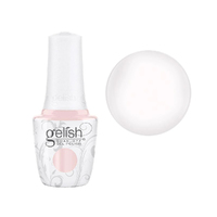 Harmony Gelish Gel Polish - 1110999 Sheer & Silk 15ml