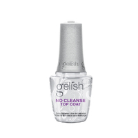 Harmony Gelish Gel Polish - No Cleanse Top Coat 15ml