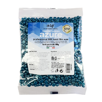 Hi Lift Mediterranean Azure Hard Wax Beads - 100g Bag