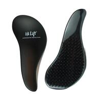 Hi Lift - Detangle Brush - HLB1050 Black