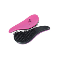 Hi Lift - Detangle Brush - HLB1050 Pink