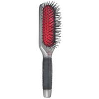 HI LIFT - Super Grip Ionic Slim Paddle Brush 7 Rows HLB5020