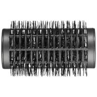 Hi Lift - Ionic Brush Rollers - Black - 40mm 6pcs