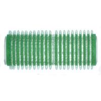 Hi Lift - Valcro Hair Roller Green - 20mm (6pcs) HLV20