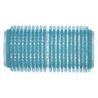 Hi Lift - Valcro Hair Roller Cyan - 28mm (6pcs) HLV28