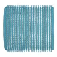 Hi Lift - Valcro Hair Roller Cyan - 56mm (6pcs) HLV56