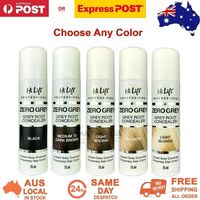 Hi Lift Zero Grey Root Concealer Instant Coverage Temporary Hair Colour 75 ml