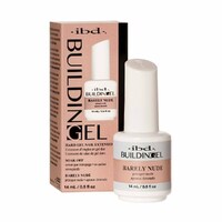 IBD Building Gel - Barely Nude 14ml