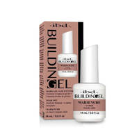 IBD Building Gel - Warm Nude 14ml