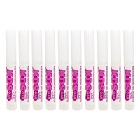 KDS Professional Strong Nail Glue Adhesive 10pcs