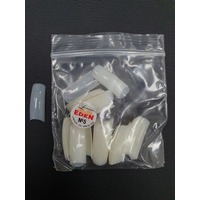 Lamour - Eden Nail False Tips Extension Refill Size 5 (50pcs)