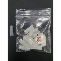 Lamour - Eden Nail False Tips Extension Refill Size 7 (50pcs)