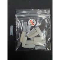 Lamour - Eden Nail False Tips Extension Refill Size 9 (50pcs)