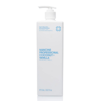 Mancine - Lotion - Hand & Body (Coconut & Vanilla) 1L