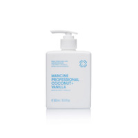 Mancine - Lotion - Hand & Body (Coconut & Vanilla) 300ml