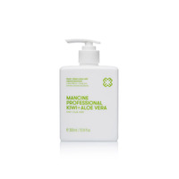 Mancine - Lotion - Hand & Body (Kiwi and Aloe Vera) 300ml