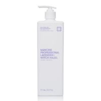 Mancine - Lotion - Hand & Body (Lavender & Witch-Hazel) 1L