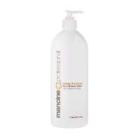 Mancine - Lotion - Hand & Body (Mango & Rose Hip) - 1L