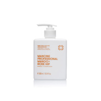 Mancine - Lotion - Hand & Body (Mango & Rose Hip) - 300ml