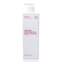 Mancine - Lotion - Hand & Body (Rose & Vitamin E) 1L