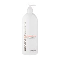 Mancine - Lotion - Hand & Body (Tangerine & Orange) - 1L