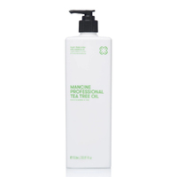 Mancine - Lotion - Hand & Body (Tea Tree Oil) 1L