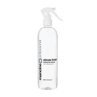 Mancine - Ultimate Finish Clear Soothing Wax Cleanser 500ml