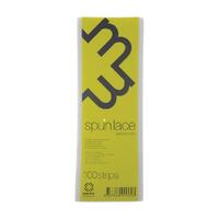 Mancine - Strip wax - Spunlace Depilatory Strips (100 strips)