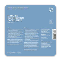 Mancine - Hot wax - Excellence 500g