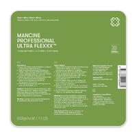 Mancine - Hot wax - Kiwi & Aloe Ultra Flexxx 500g