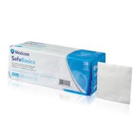 Medicom Safe Basics - General Purpose Non Woven Sponges 3" x 3" 200pcs