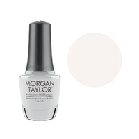 Morgan Taylor Nail Lacquer - 50001 Heaven Sent 15ml