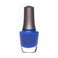 Morgan Taylor Nail Lacquer - 50124 Making Waves 15ml