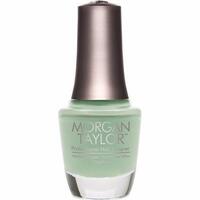 Morgan Taylor Nail Lacquer - 50177 Do You Harajuku? 15ml