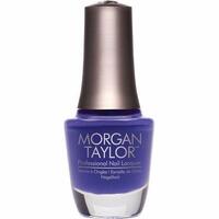 Morgan Taylor Nail Lacquer - 50179 Anime-Zing Color! 15ml