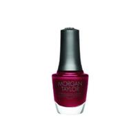 Morgan Taylor Nail Lacquer - 50190 I'M So Hot 15ml