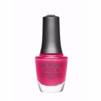 Morgan Taylor Nail Lacquer - 50202 Don't Pansy Around 15ml