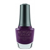 Morgan Taylor Nail Lacquer - 50240 Figure 8S & Heartbreaks 15ml