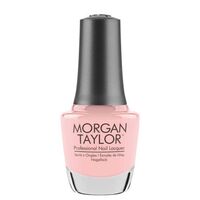 Morgan Taylor Nail Lacquer - 3110254 All About The Pout 15ml