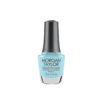 Morgan Taylor Nail Lacquer - 50263 Not So Prince Charming 15ml