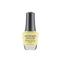 Morgan Taylor Nail Lacquer - 50264 Let Down Your Hair 15ml