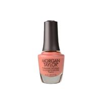 Morgan Taylor Nail Lacquer - 3110297 Beauty Marks The Spot 15ml