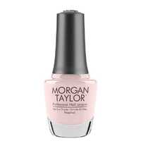 Morgan Taylor Nail Lacquer - 3110298 Curls & Pearls 15ml