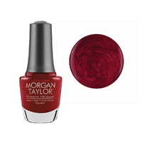 Morgan Taylor Nail Lacquer - 50031 Wonder Woman 15ml