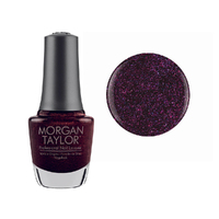 Morgan Taylor Nail Lacquer - 50036 Seal The Deal 15ml