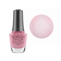 Morgan Taylor Nail Lacquer - 3110451 Feeling Fleur-Ty 15ml