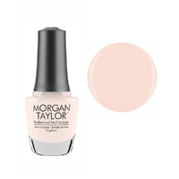 Morgan Taylor Nail Lacquer - 50006 Simply Irresistible 15ml