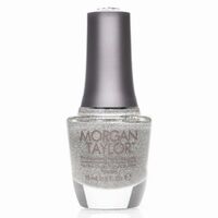 Morgan Taylor Nail Lacquer - 50069 Fame Game 15ml